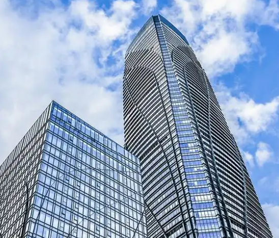 2024年呼和浩特写字楼租赁市场行情及财富房产在售项目分析